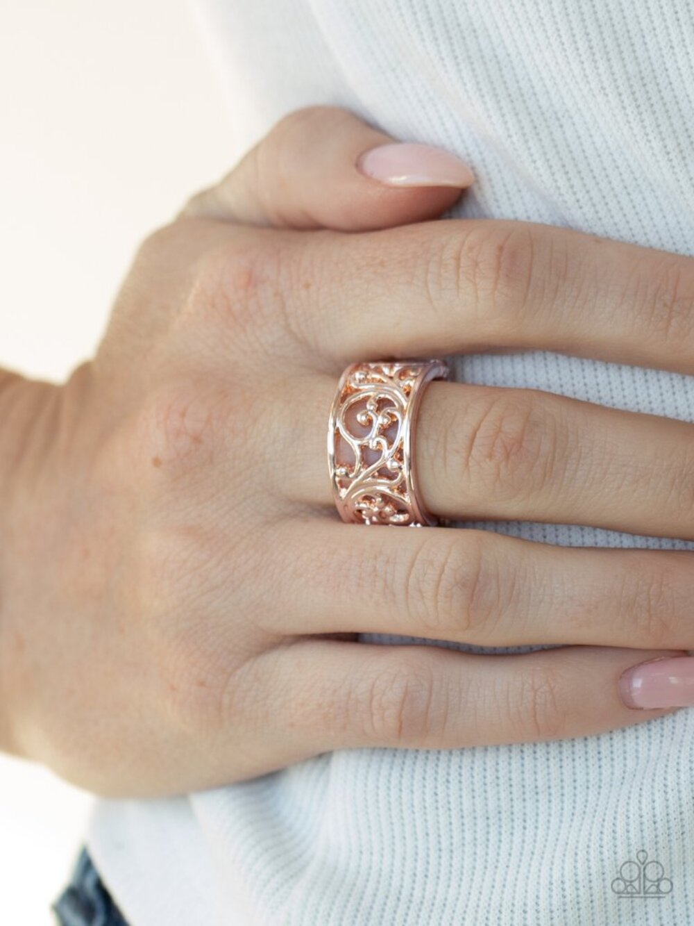 Paparazzi Ring (R129) - Picture 2 of 2